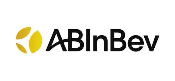 ABInBev logo