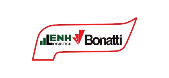 ENHL Bonatti Logistics logo