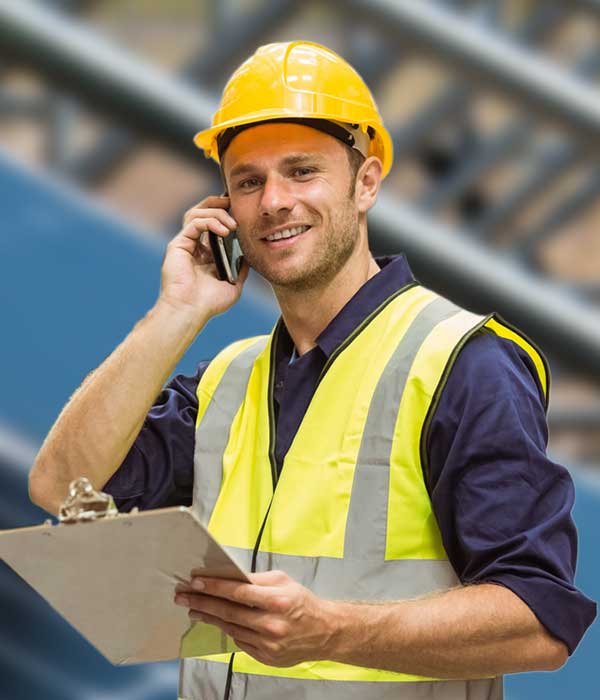 Utilities & Energy placeholder image